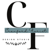 Cranford Flower Shop logo
